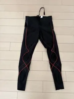 WACOAL(ワコール)　CW-X　タイツ　レギンス　メンズ　Ｓ