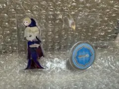 ツイステ/ツムステ　ヴィル　ミニアクリルスタンド