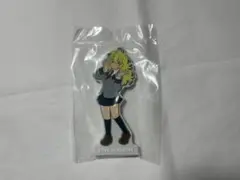 僕のヒーローアカデミア 一番くじ I賞 A組集合！ラバースタンド　葉隠透