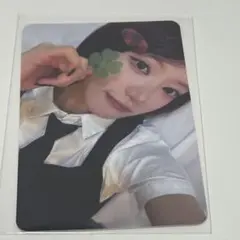 Billlie ミニレコード　シユン Billlie ミニレコード シユン - メルカリ