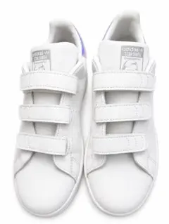 adidas Stan Smith ベルクロスニーカー　21cm