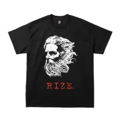 RIZE DEVIL ZEUS Tシャツ XXLサイズ デビルゼウス雷図 RIZE DEVIL ZEUS Tシャツ XXLサイズ デビルゼウス雷図