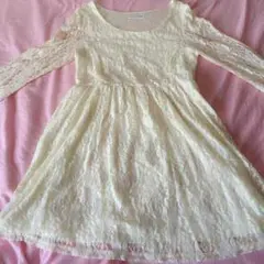 リズリサ風ワンピース お値下げ