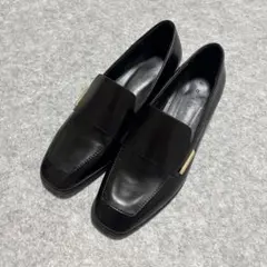 新品未使用 CHUU 韓国通販 ローファー 24cm