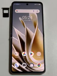 2025年最新】Libero flip a304zt zte simフリーの人気アイテム - メルカリ