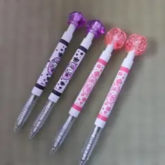 たまごっち　ペン　まとめ売り　平成　付録　女児