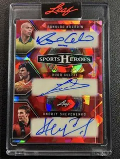 2025年最新】ブラジル ロナウド サインの人気アイテム - メルカリ