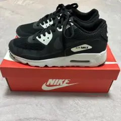 ラスト★26.5㌢NIKE AIR MAX 90⭐NIKEスニーカー NIKE公式】エア マックス 90 LTR メンズシューズ.オンライン