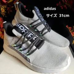 adidas Lite Racer Adapt ローカットスニーカー