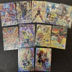 2026年最新】ドラゴンボールスーパーダイバー パラレルの人気アイテム