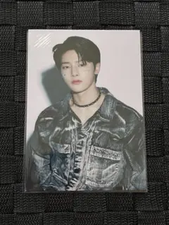 スキズ アイエン ラントレ ソリクン MANIAC Stray Kids