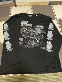 LIMITED BAG dimmoire DOLL ロングTシャツ - メルカリ