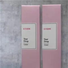 ETUDE ティアーアイライナーBE101 涙袋　2個セットのサムネイル