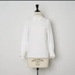 ペールジュート　ブラウス