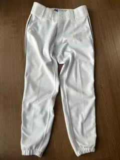 ミズノ　ベースボールパンツ