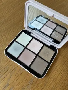 【限定パケ】SNIDEL アイデザイナーｎ 04 SnowTulle