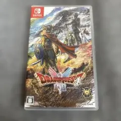 ドラゴンクエスト1&2 Switch版