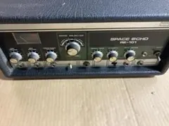 2026年最新】ROLAND RE-101 SPACE ECHOの人気アイテム - メルカリ