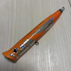 D-CLAW GT popper Popopo 180㎜／148g Parrot - メルカリ
