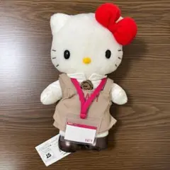 非売品】第三弾エクシブ限定 ハローキティ - メルカリ