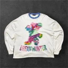 00s archive MILK BOY long Tshirt Y2K 平成のサムネイル