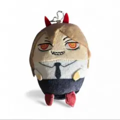 チェンソーマン パワー ころっとマスコット
