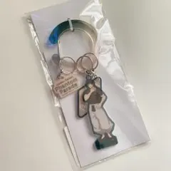 呪術廻戦 ファントムパレード ファンパレくじ 懐玉・玉折 伏黒甚爾 カラビナ