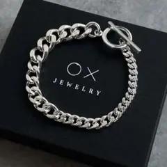 2026年最新】OX JEWELRY メンズ ブレスレットの人気アイテム - メルカリ