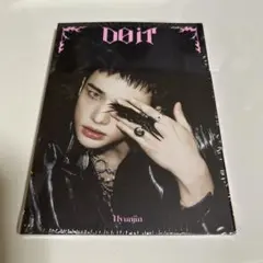 straykids DO iT アコーディオン　ヒョンジン