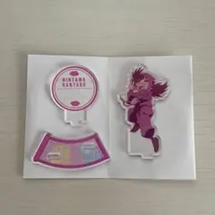 浜守一郎 アクリルスタンド