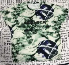 ATHLETA Tシャツ M