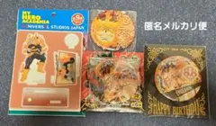 【エンデヴァー】僕のヒーローアカデミア ヒロアカ アクスタ 缶バッジ