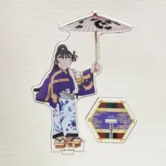 忍たま乱太郎 尾浜勘右衛門 アクリルスタンド