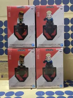 VALORANT モニタートップフィギュア ソーヴァ フェニックス