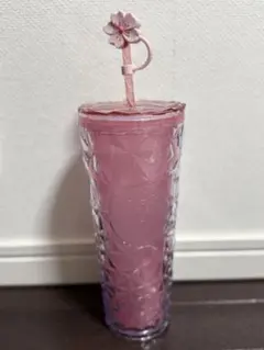 Starbucks SAKURA2026カラーチェンジングボトル473ml - メルカリ