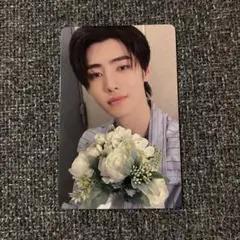 ENHYPEN 中華 3.0 daydream ソンフン トレカ yzy