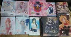 フィギュア10点まとめ売り