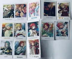 あんスタ まとめ売り 紙類