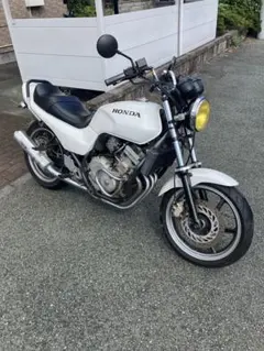プリティーレーシング)マフラー黒 (ホンダジェイド250MC23)2025年最新 