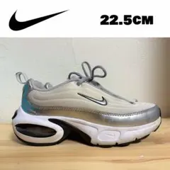 【22.5㎝】NIKE スニーカー エアマックス ポータル SE
