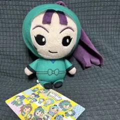 立花仙蔵　ぬいぐるみ　アクスタ　セット 立花仙蔵 ぬいぐるみ アクスタ セット 再販分】忍たま乱太郎 アクリル