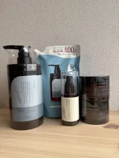 【新品】cocone ５点セット