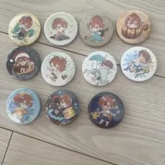 めいちゃん　缶バッジ　まとめ売り