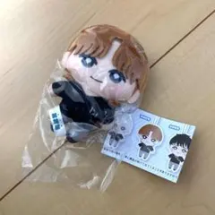 INI かぷっこふれんず 尾崎匠海