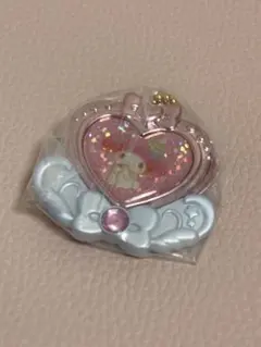 サンリオキャラクターズきらきらアソートコレクション　マイメロ