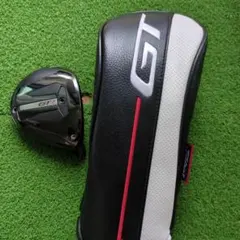タイトリスト GT2 7w 21° ヘッド単品 中古品 送料無料 右利き用 - メルカリ