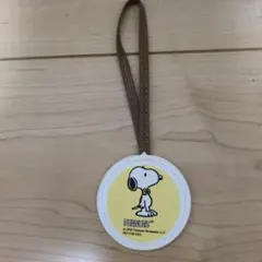 たまごクラブ付録 ストラップ