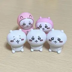 ちいかわ ミニフィギュアセット