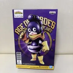 僕のヒーローアカデミア フィギュア AGE OF HEROES 峰田実