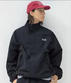 ナイロンジャケット ffein